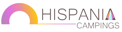 Hispania Campings Logo